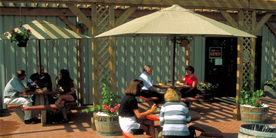 Chateau Thomas Winery