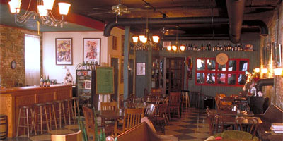 Thomas Family Winery