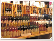 Wineries of Indiana - [click to enlarge]