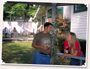 Wineries of Indiana - [click to enlarge]