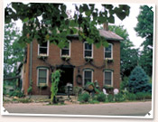 Wineries of Indiana - [click to enlarge]