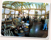 Wineries of Indiana - [click to enlarge]